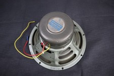 Raro altoparlante anni 60 10"