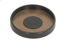 Tappo di tenuta, albero a