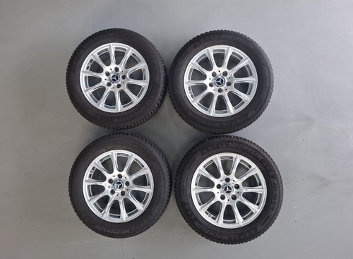 Cerchi 6 5jx16 - cerchi, 16"