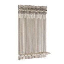 50 Pezzi Ago per Macchina da Maglia per Accessorio LK100 LK150 KH360.