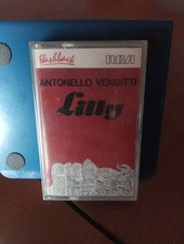 ANTONELLO VENDITTI " LILLY" -