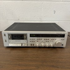 Lettore/Registratore CASSETTE