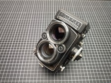 Rolleiflex carl zeiss - carl,