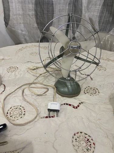 Ventilatore tavolo ercole - ventilatore,