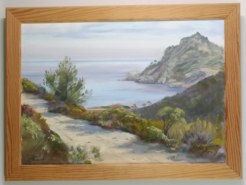 Jim ridout olio - ridout, su