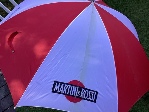 Ombrellone promozionale