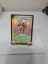 Duel Masters Syforce, Aurora