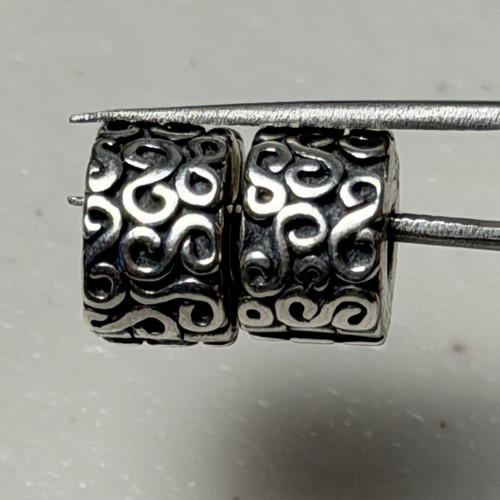 Retired pandora set two - retired, of