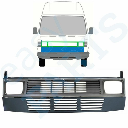 Mercedes 207 410 1977 - 207-410, 1977-1996