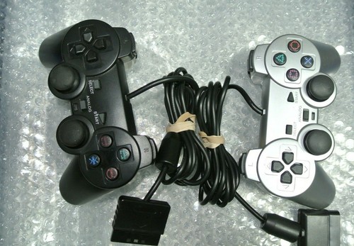 Controller di gioco - 2,