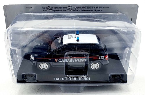 Ebond modellino carabinieri - modellino,