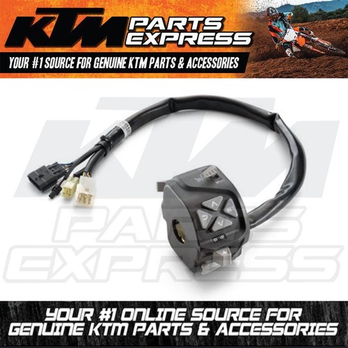 New oem ktm combination - combination, switch