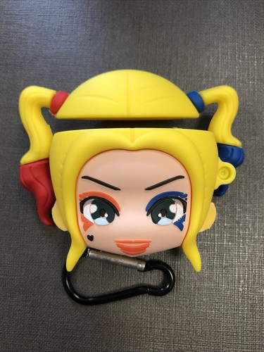 Custodia cuffie airpods - custodia,