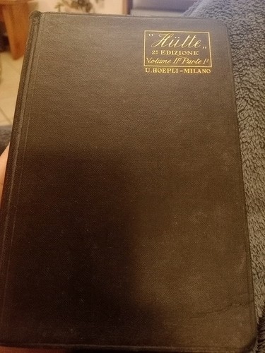 Manuale ingegneria moderna - manuale,