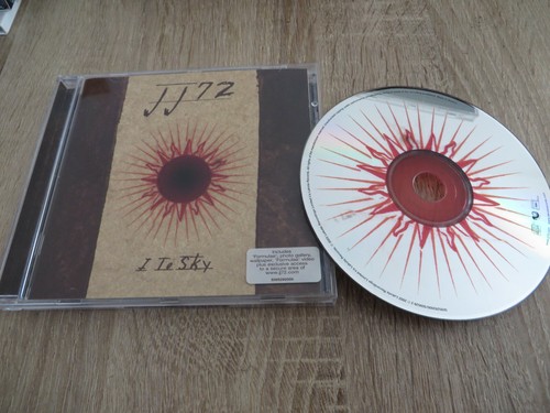 Jj72 aus sammlung i - cd,