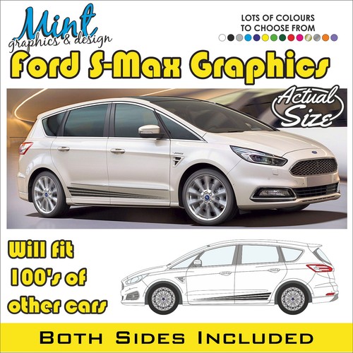 Ford max galaxy strisce - galaxy,