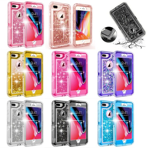 Custodia per iphone plus - per,