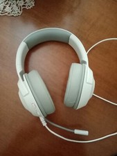 Razer Kraken X Mercury Gaming Headset Cuffie Cablate per il Gaming