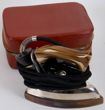 Vintage Ferro da Stiro da