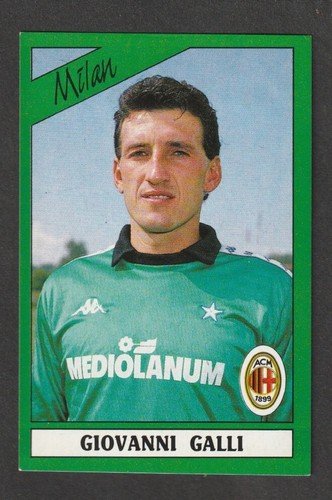 Figurina album calciatori - album,