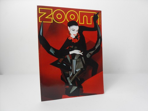 Zoom num 147 - zoom, la
