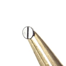 Valjoux 726 etc : Vite cricco - Click screw   #5425