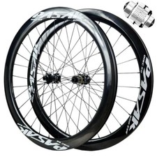700c Road Bike Carbon Wheels