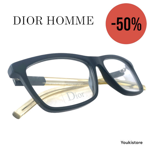 Dior homme occhiali vista - homme, da