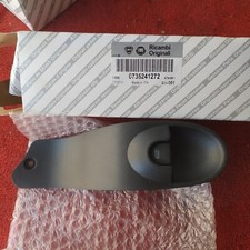 PULSANTIERA ALZAVETTRO DESTRA