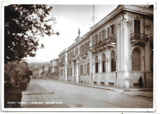CARTOLINA DI REGGIO CALABRIA ,CENTRALINO - BELFANTI HOTEL  non viaggiata