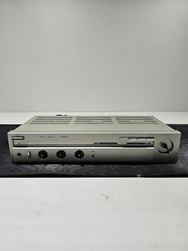 Fisher 100 integrato - fisher,