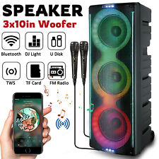 Altoparlante Bluetooth woofer