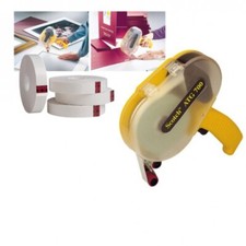 Dispenser per nastro biadesivo