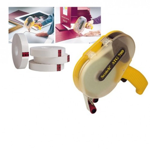 Dispenser per nastro - , biadesivo