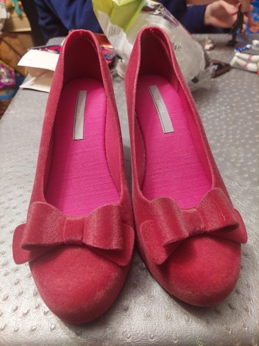 Scarpe melissa 40 - n.,