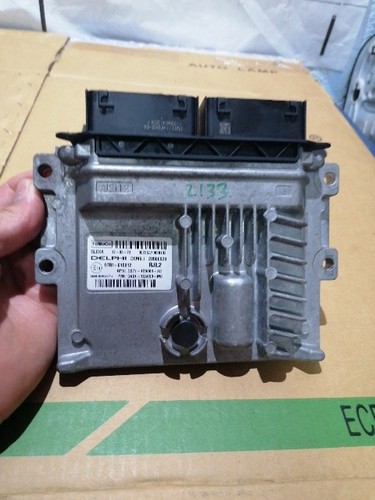 Centralina motore ecu - motore, ford