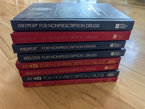 Pdr physicians desk reference - pdr, physicians'