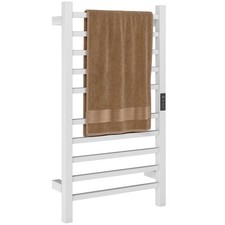 HOMCOM Scaldasalviette