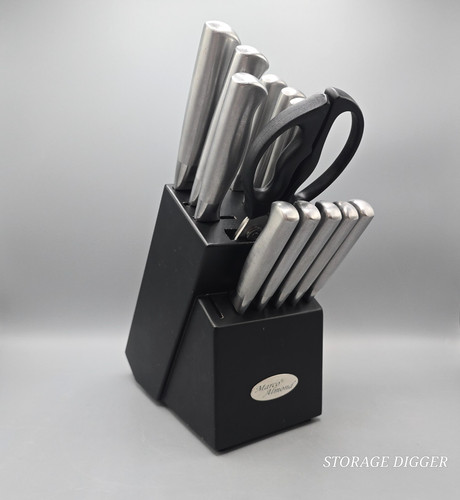 Marco posate chef acciaio - chef, inox