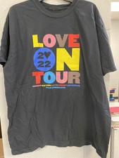 T-shirt ufficiale Harry Styles