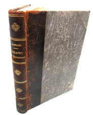 Rostand edmond cirano - edmond-cirano, de