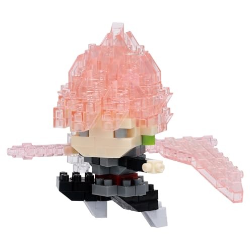 Nbdb 019 nanoblock dragon ball - nanoblock,