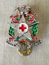 Pins Corpo Militare Volontario