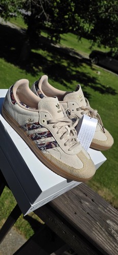 Adidas samba consortium cup - adidas,