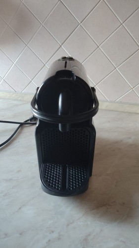 Longhi nespresso inissia - de'longhi,