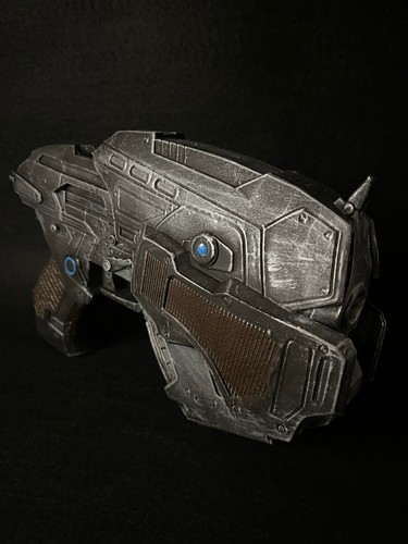 Gears war mx8 snub pistol - gears, of