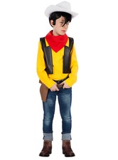 Costume bambino Lucky Luke -