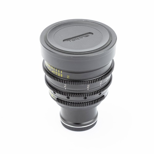 Tokina cinema atx mm - cinema,