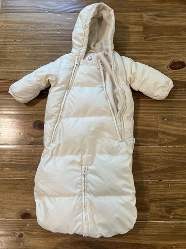 Tuta neve bambino gap con - neve,