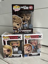 Funko Pop! Film Chucky #1694